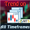 Trend on All Timeframes indicator MT5