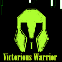 Victorious Warrior I