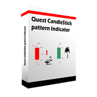 Quest Candlestick patterns indicator