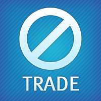 Stop Trading