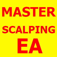 Master Scalping EA mf