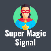 Super Magic Signal