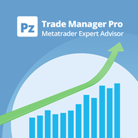 PZ Trade Manager Pro MT5