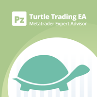 PZ Turtle Trading EA MT5