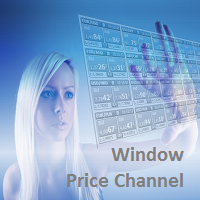 Window Price Channel