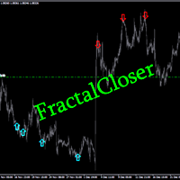 FractalCloser