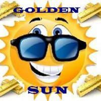 Golden sun