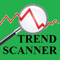 Trend Scanner