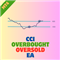 CCI OverBought OverSold EA MT4