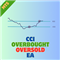 CCI OverBought OverSold EA MT5