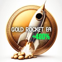 Gold Rocket EA