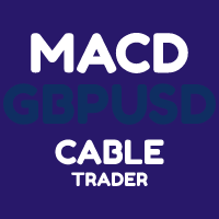 MACD Cable Trader MT4