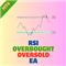 RSI OverBought OverSold EA MT4