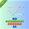 RSI OverBought OverSold EA MT5