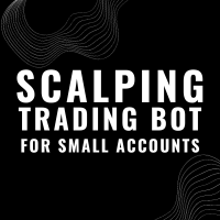 Scalping Bot by Profectus AI