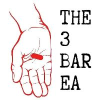 The 3 Bar high Ea