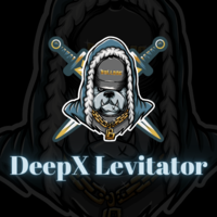 DeepX Levitator EA MT5
