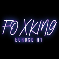 Foxking EURUSD m15