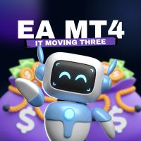 IT Moving Average Three EA