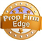 Prop Firm Edge