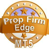 Prop Firm Edge mt5