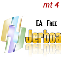 EA Golden Jerboa