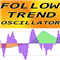 Follow Trend Oscillator mq