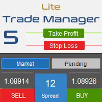 Trade Manager 4 Lite