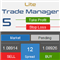 Trade Manager 5L