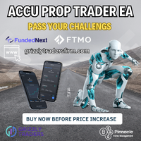 Accu Prop Trader EA