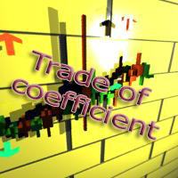 Trade of coefficient