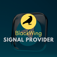 BlackWing Signal Provider MT5 to Telegram