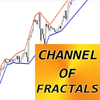 Channel of Fractals ms