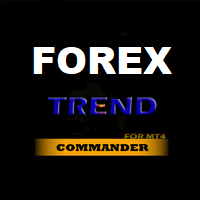 Forex Trend Commander v16