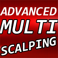 Advanced Multi Scalping EA m