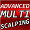 Advanced Multi Scalping EA m