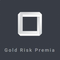Gold Risk Premia