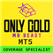 Gold Specialist M30