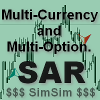SimSim Multiple SAR MT5