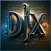 DAX JX Pro