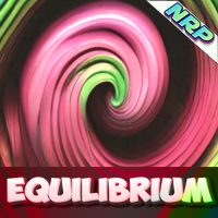 Equilibrium MA