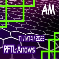 RFTL Arrows AM
