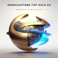 Top Gold EA