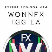 WONNFX iGG EA