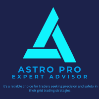 Astro Pro EA