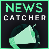 News Catcher Pro MT5
