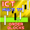 Order Blocks ICT Multi TF MT5