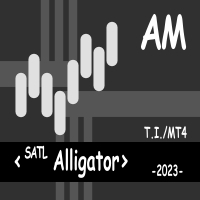 SATL Alligator AM