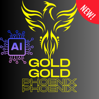 Gold Phoenix Ai MT5