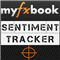 MyFxBook Sentiment Tracker